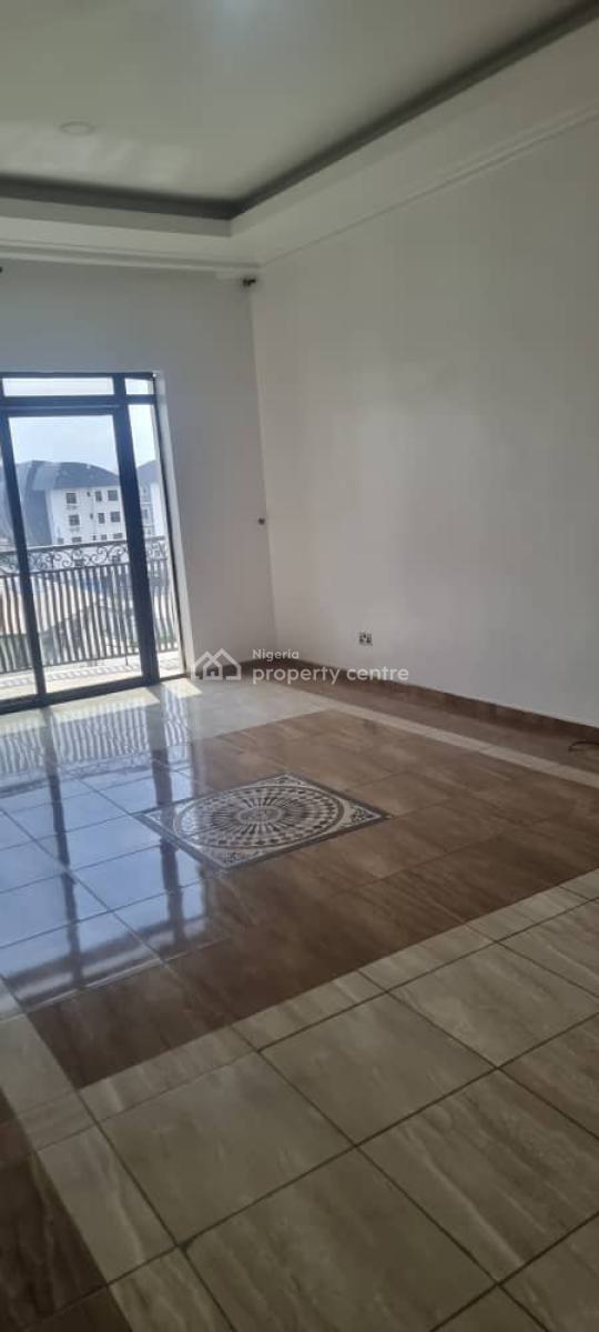 Luxury Spacious 2 Bedroom Apartment with Swimming Pool and Gym., Chief Yusuf Abiodun Road By City of David, Victoria Island (vi), Lagos, Flat / Apartment for Sale