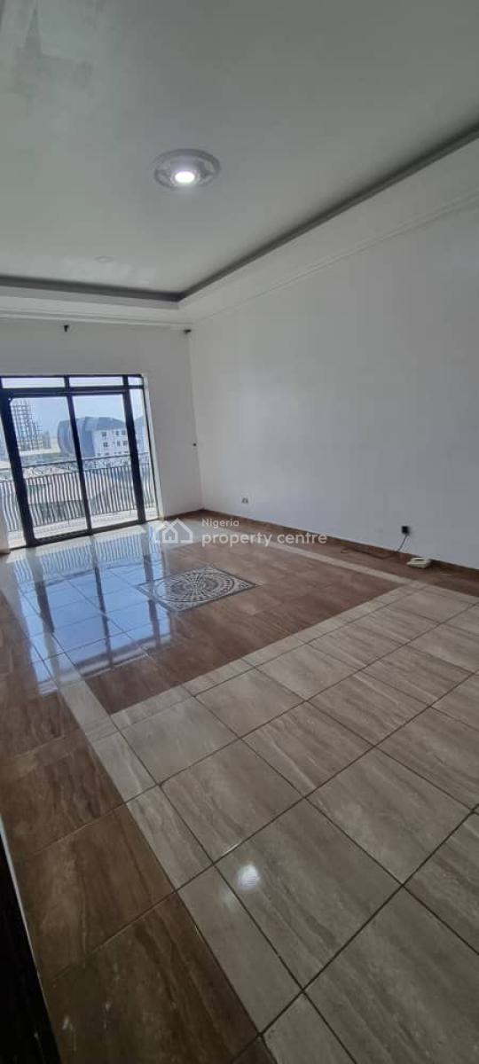Luxury Spacious 2 Bedroom Apartment with Swimming Pool and Gym., Chief Yusuf Abiodun Road By City of David, Victoria Island (vi), Lagos, Flat / Apartment for Sale