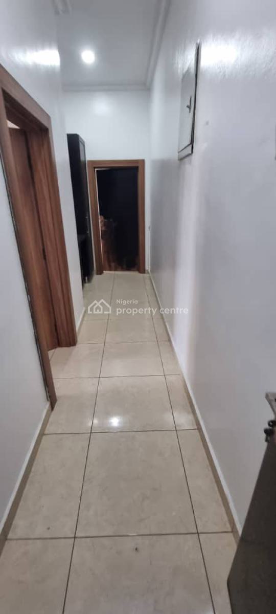 Luxury Spacious 2 Bedroom Apartment with Swimming Pool and Gym., Chief Yusuf Abiodun Road By City of David, Victoria Island (vi), Lagos, Flat / Apartment for Sale