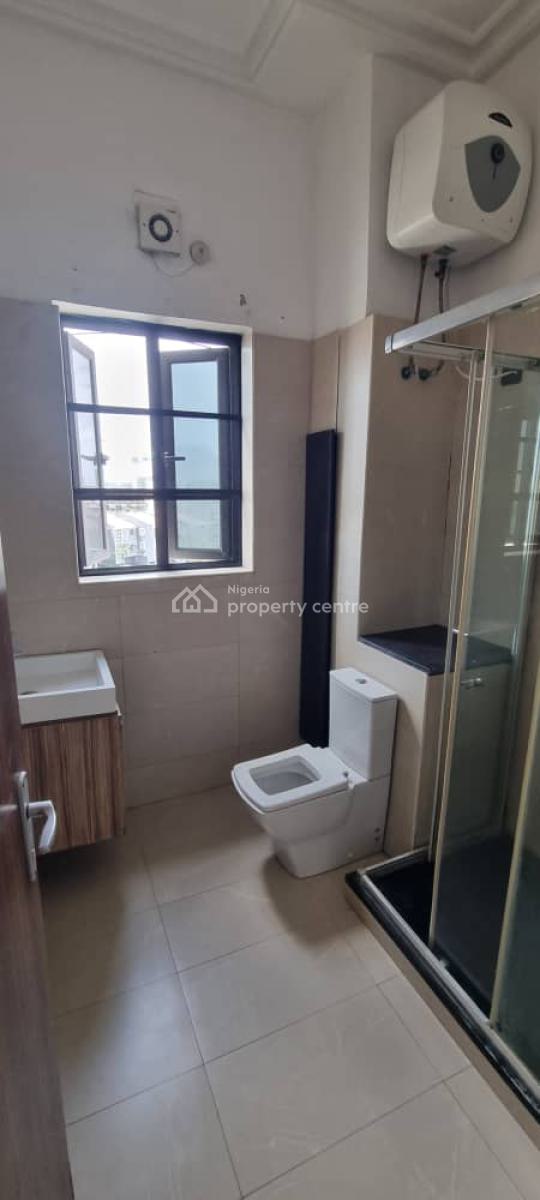 Luxury Spacious 2 Bedroom Apartment with Swimming Pool and Gym., Chief Yusuf Abiodun Road By City of David, Victoria Island (vi), Lagos, Flat / Apartment for Sale