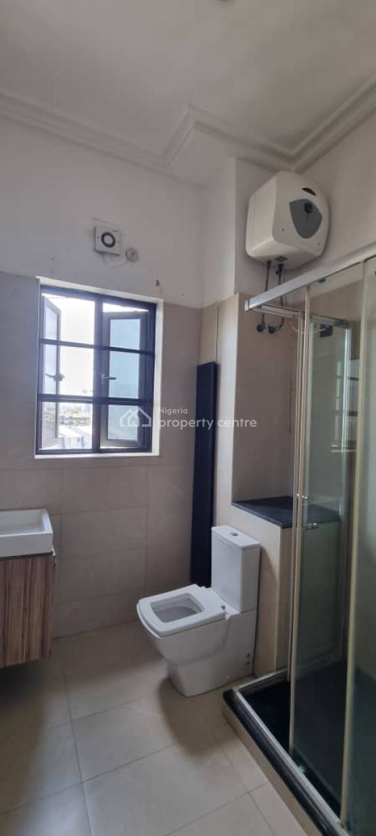 Luxury Spacious 2 Bedroom Apartment with Swimming Pool and Gym., Chief Yusuf Abiodun Road By City of David, Victoria Island (vi), Lagos, Flat / Apartment for Sale