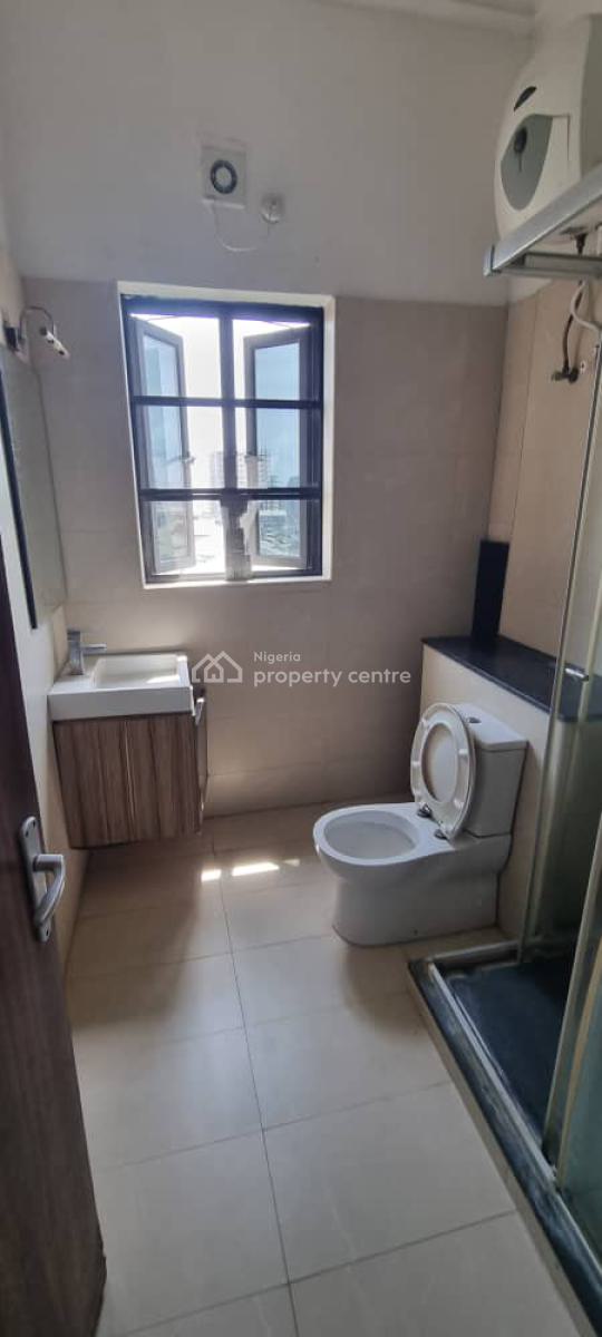 Luxury Spacious 2 Bedroom Apartment with Swimming Pool and Gym., Chief Yusuf Abiodun Road By City of David, Victoria Island (vi), Lagos, Flat / Apartment for Sale