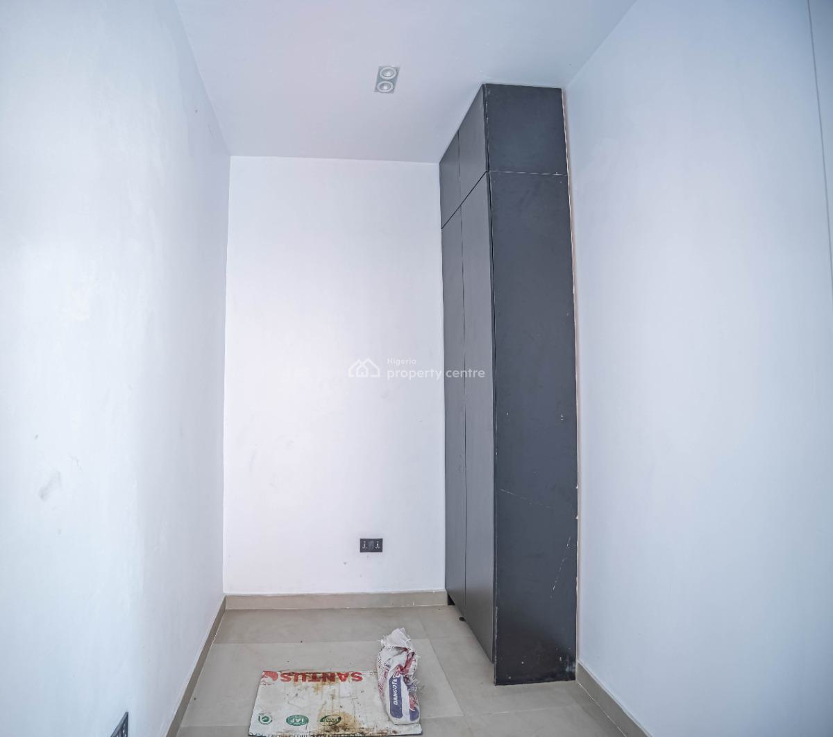 Luxuriously Finished 5-bedroom Smart Home, Orchid Road, Lekki, Lagos, Detached Duplex for Sale