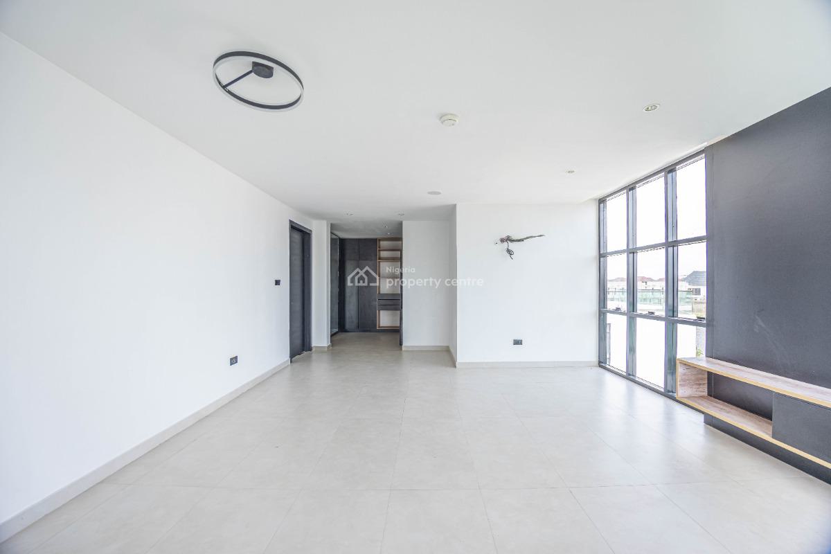 Luxuriously Finished 5-bedroom Smart Home, Orchid Road, Lekki, Lagos, Detached Duplex for Sale