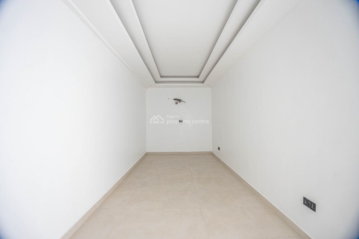 Luxuriously Finished 5-bedroom Smart Home, Orchid Road, Lekki, Lagos, Detached Duplex for Sale