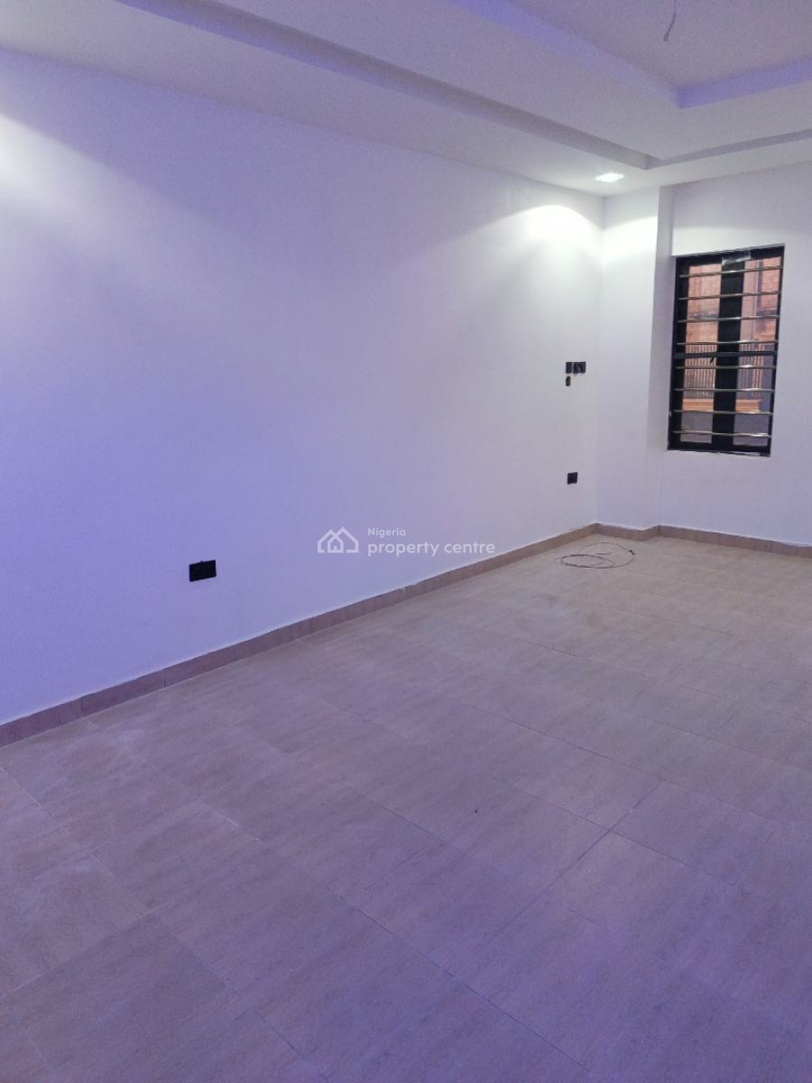 Clean and Well Finished 3 Bedroom Flat, Fo1 Layout, Kubwa, Abuja, Flat / Apartment for Rent