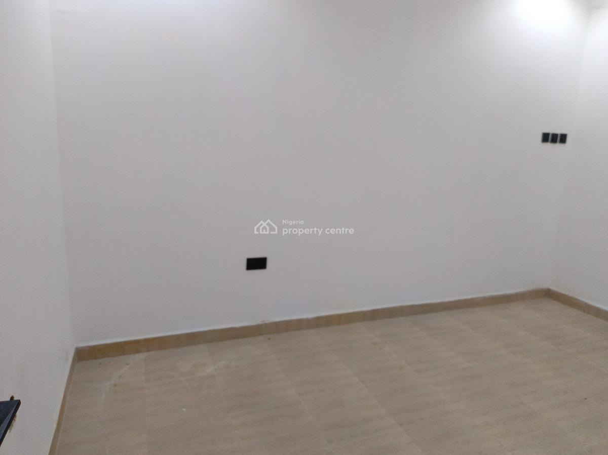 Clean and Well Finished 3 Bedroom Flat, Fo1 Layout, Kubwa, Abuja, Flat / Apartment for Rent