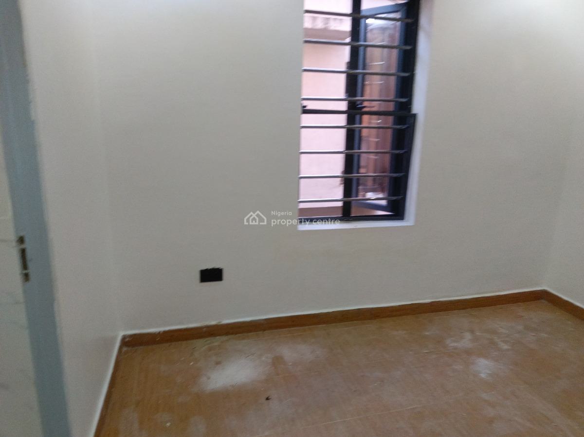 Clean and Well Finished 3 Bedroom Flat, Fo1 Layout, Kubwa, Abuja, Flat / Apartment for Rent