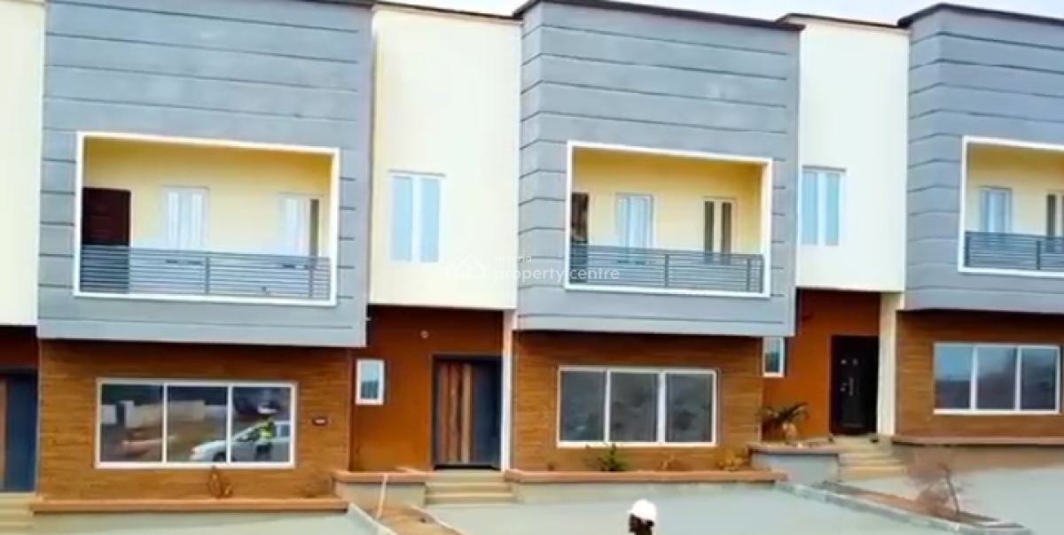2 Bedroom Apartment, Life Camp, Abuja, Flat / Apartment for Sale