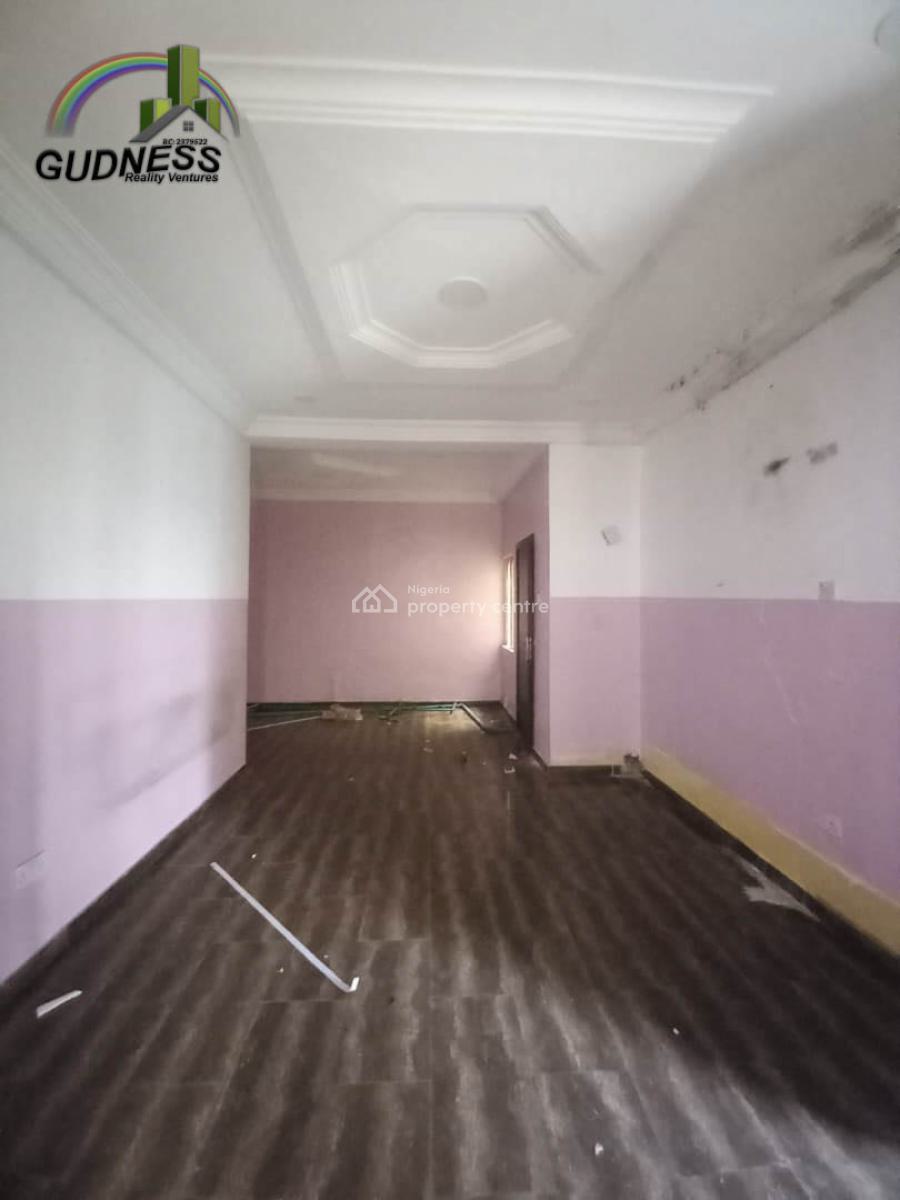 Office/shop Space Consisting of 2 Bedroom Flat Upstairs, Lekky County Homes, Ikota, Lekki, Lagos, Plaza / Complex / Mall for Rent