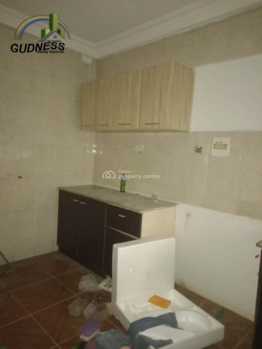 Office/shop Space Consisting of 2 Bedroom Flat Upstairs, Lekky County Homes, Ikota, Lekki, Lagos, Plaza / Complex / Mall for Rent