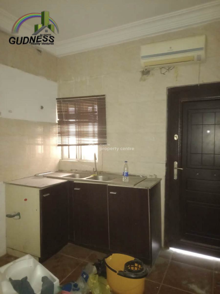 Office/shop Space Consisting of 2 Bedroom Flat Upstairs, Lekky County Homes, Ikota, Lekki, Lagos, Plaza / Complex / Mall for Rent