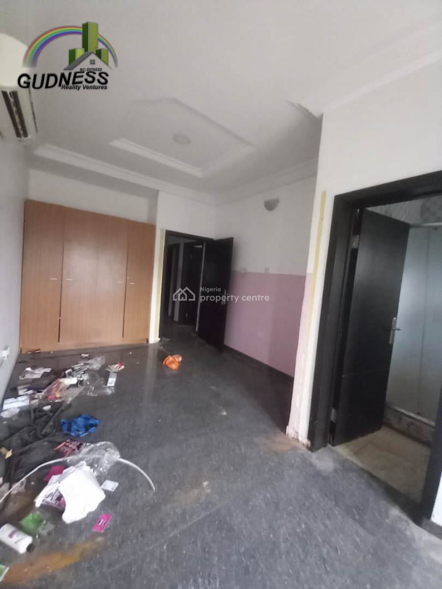Office/shop Space Consisting of 2 Bedroom Flat Upstairs, Lekky County Homes, Ikota, Lekki, Lagos, Plaza / Complex / Mall for Rent