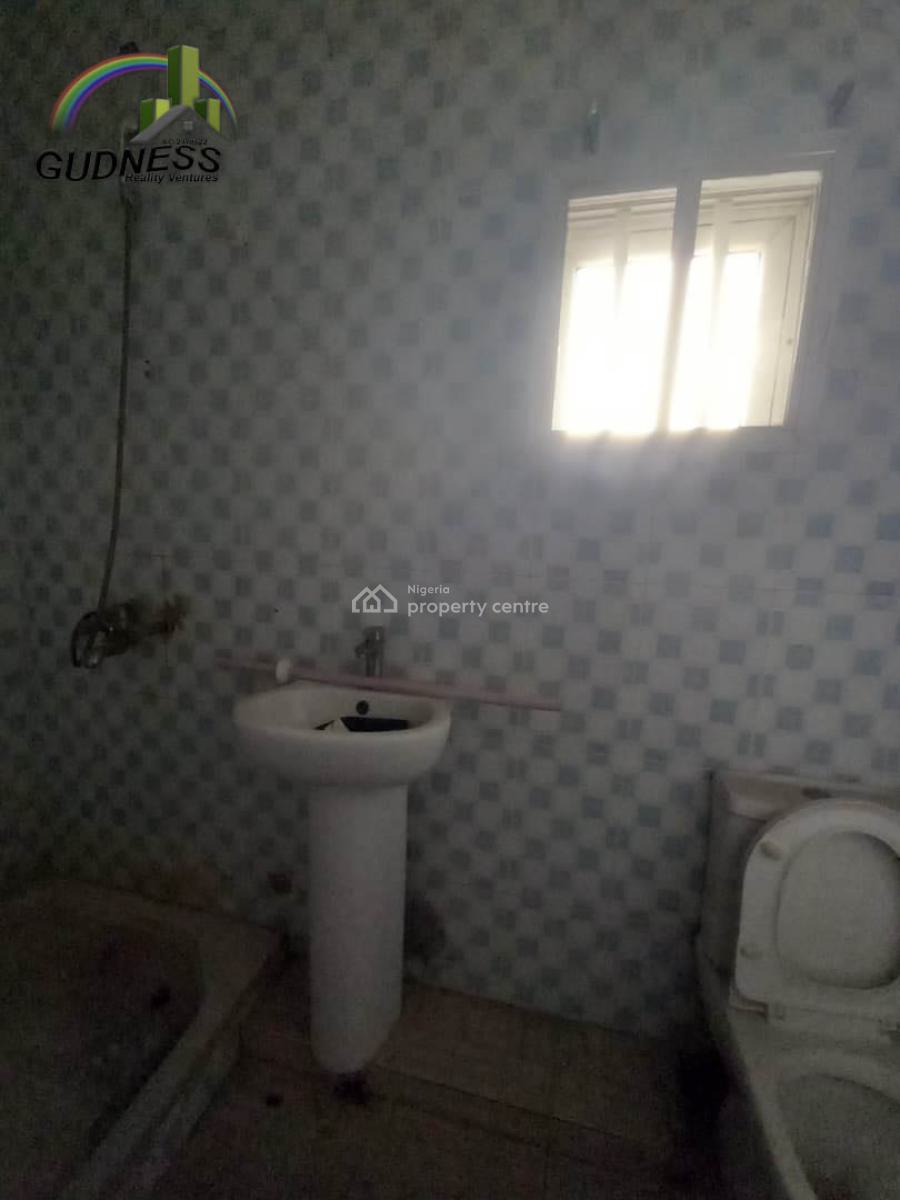 Office/shop Space Consisting of 2 Bedroom Flat Upstairs, Lekky County Homes, Ikota, Lekki, Lagos, Plaza / Complex / Mall for Rent