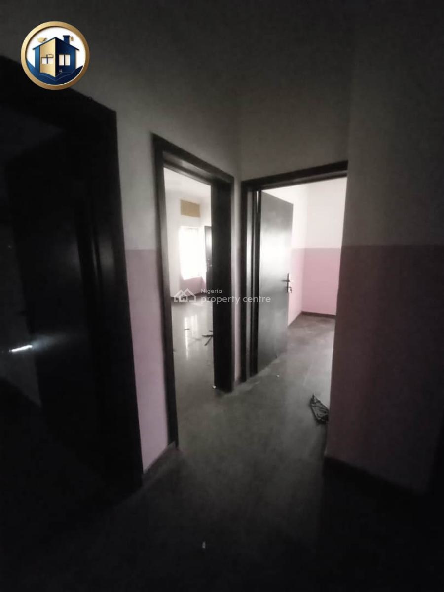 Office/shop Space Consisting of 2 Bedroom Flat Upstairs, Lekky County Homes, Ikota, Lekki, Lagos, Plaza / Complex / Mall for Rent