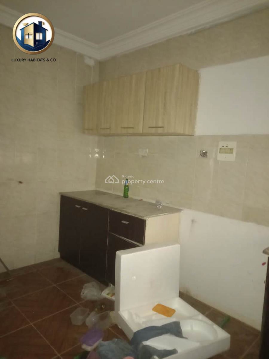 Office/shop Space Consisting of 2 Bedroom Flat Upstairs, Lekky County Homes, Ikota, Lekki, Lagos, Plaza / Complex / Mall for Rent