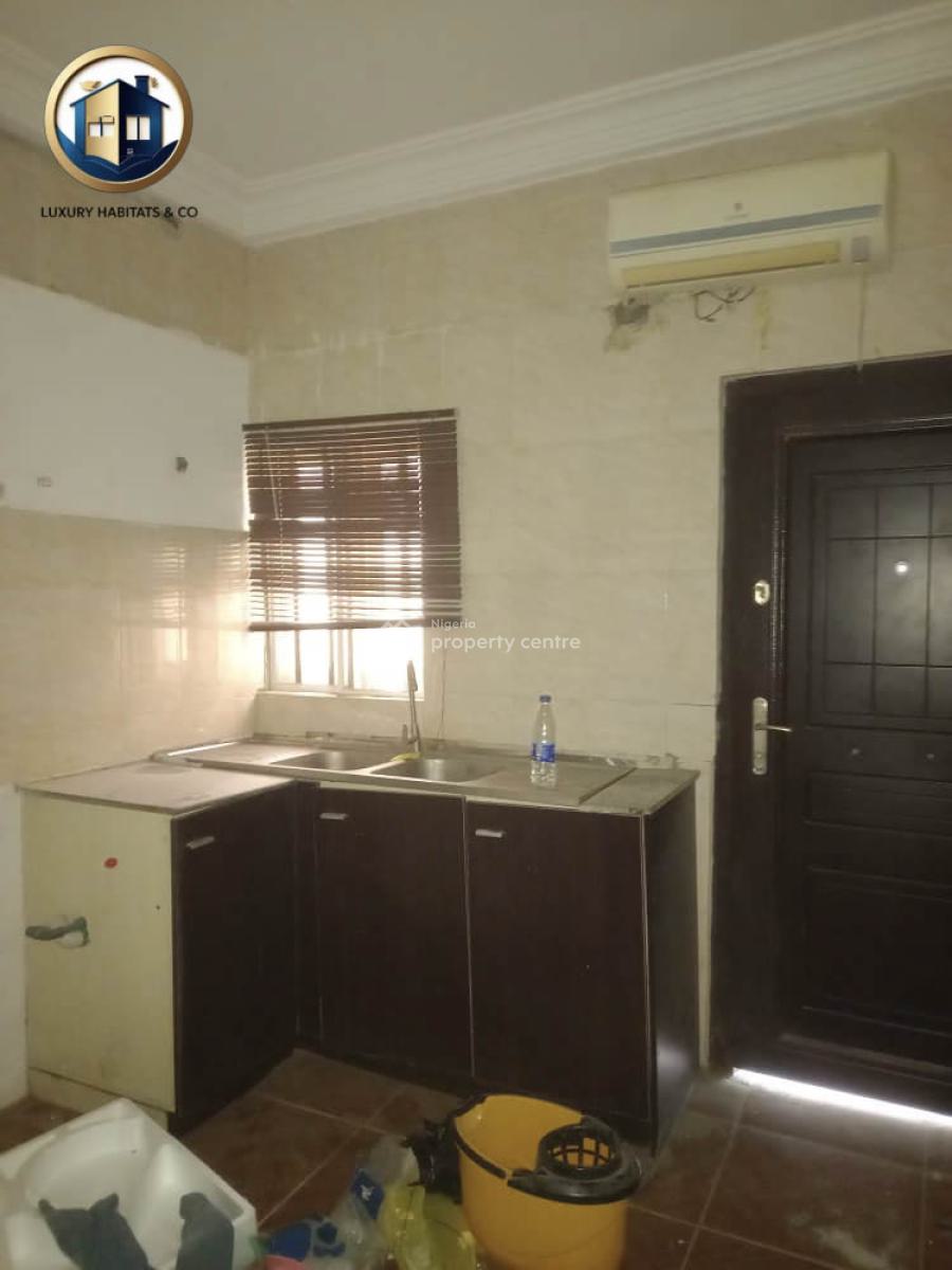 Office/shop Space Consisting of 2 Bedroom Flat Upstairs, Lekky County Homes, Ikota, Lekki, Lagos, Plaza / Complex / Mall for Rent