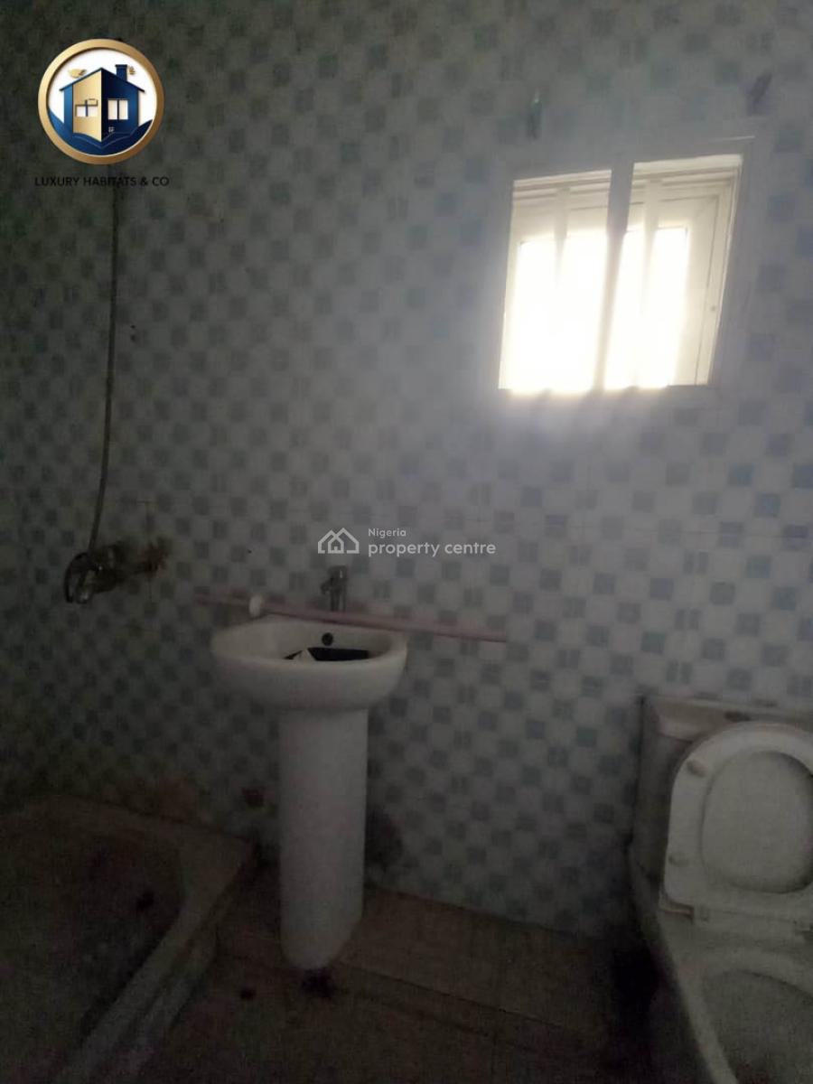 Office/shop Space Consisting of 2 Bedroom Flat Upstairs, Lekky County Homes, Ikota, Lekki, Lagos, Plaza / Complex / Mall for Rent