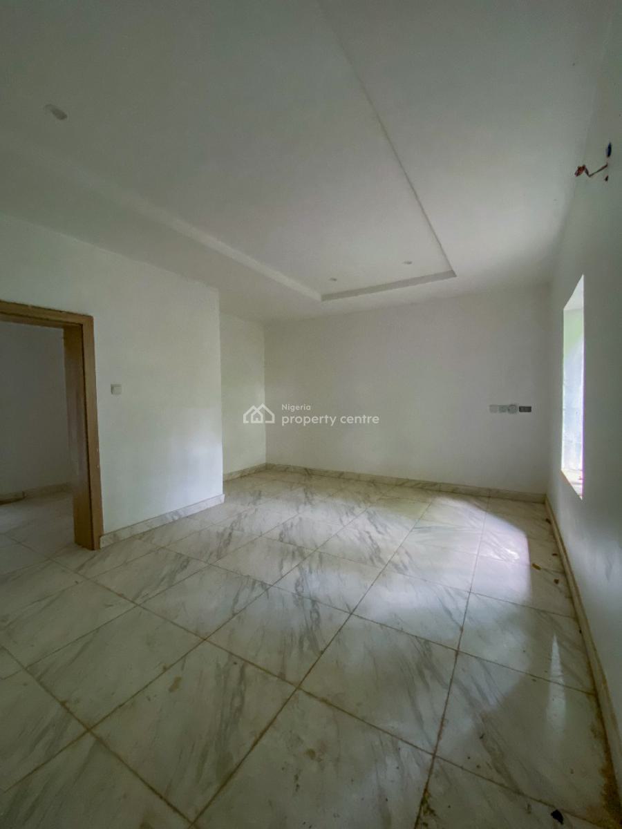 4-bedroom Terrace Duplex with Bq, Wuse, Abuja, Terraced Duplex for Sale