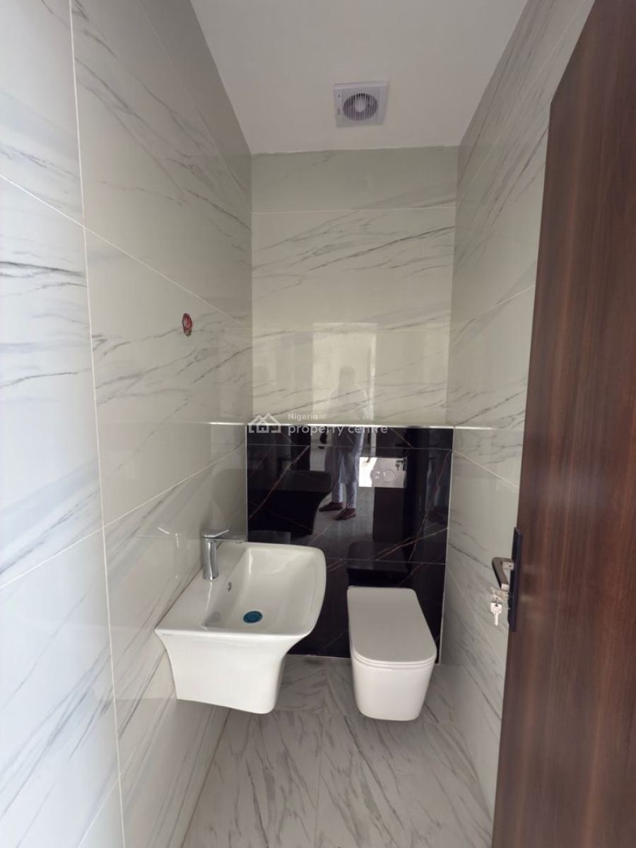 3 Bedroom Apartment, Victoria Island, Victoria Island (vi), Lagos, Flat / Apartment for Rent