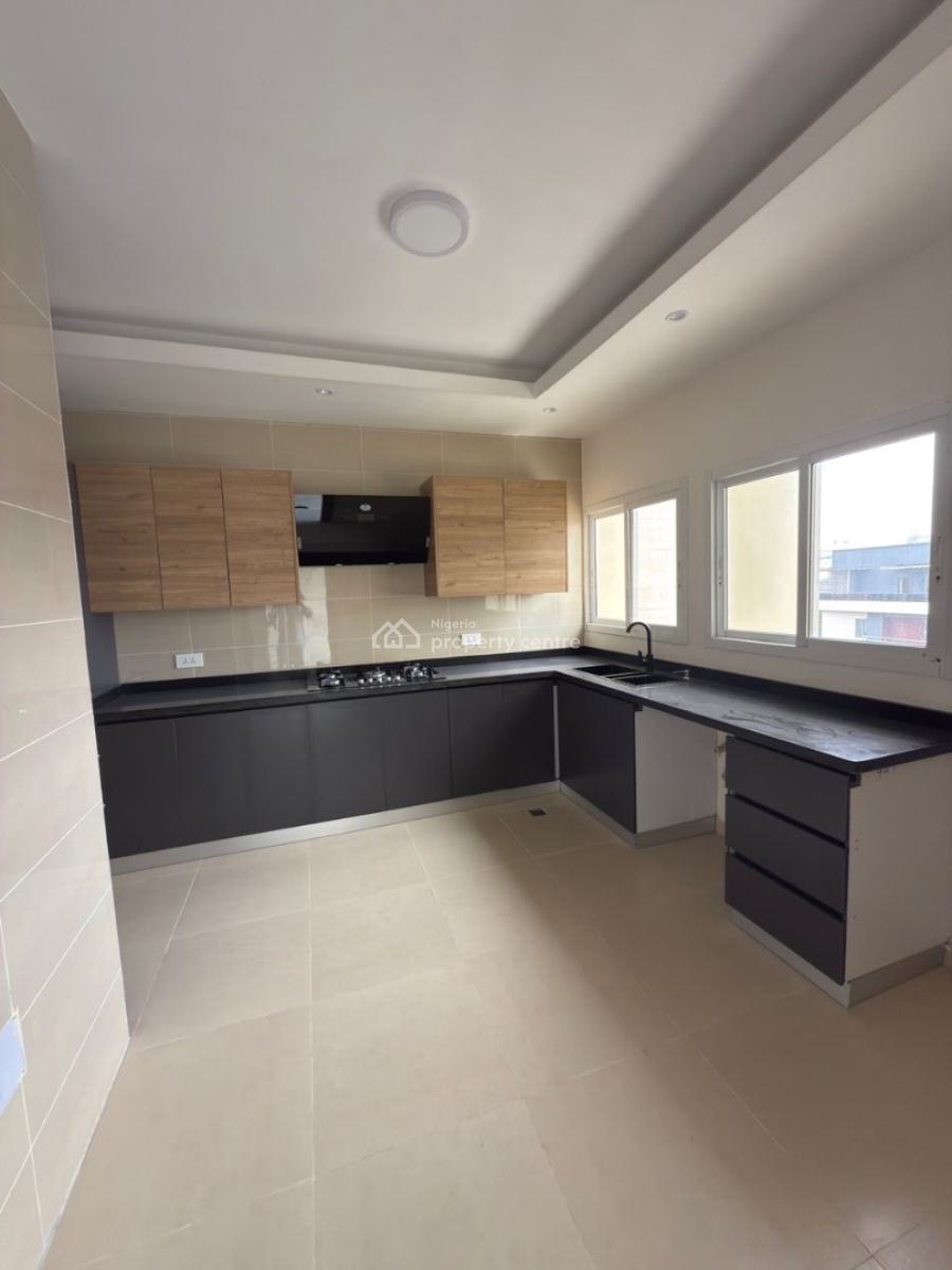 3 Bedroom Apartment, Victoria Island, Victoria Island (vi), Lagos, Flat / Apartment for Rent