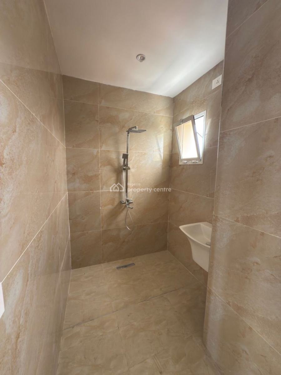 3 Bedroom Apartment, Victoria Island, Victoria Island (vi), Lagos, Flat / Apartment for Rent