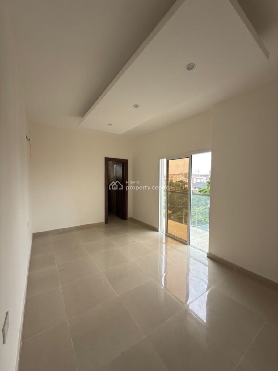 3 Bedroom Apartment, Victoria Island, Victoria Island (vi), Lagos, Flat / Apartment for Rent