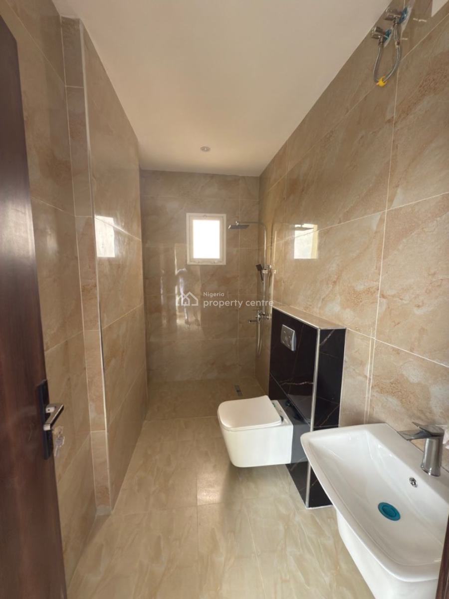 3 Bedroom Apartment, Victoria Island, Victoria Island (vi), Lagos, Flat / Apartment for Rent