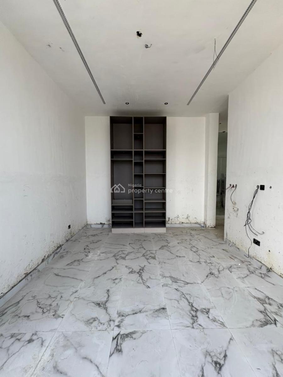 5-bedroom Detached Duplex, Osapa, Lekki, Lagos, Detached Duplex for Sale