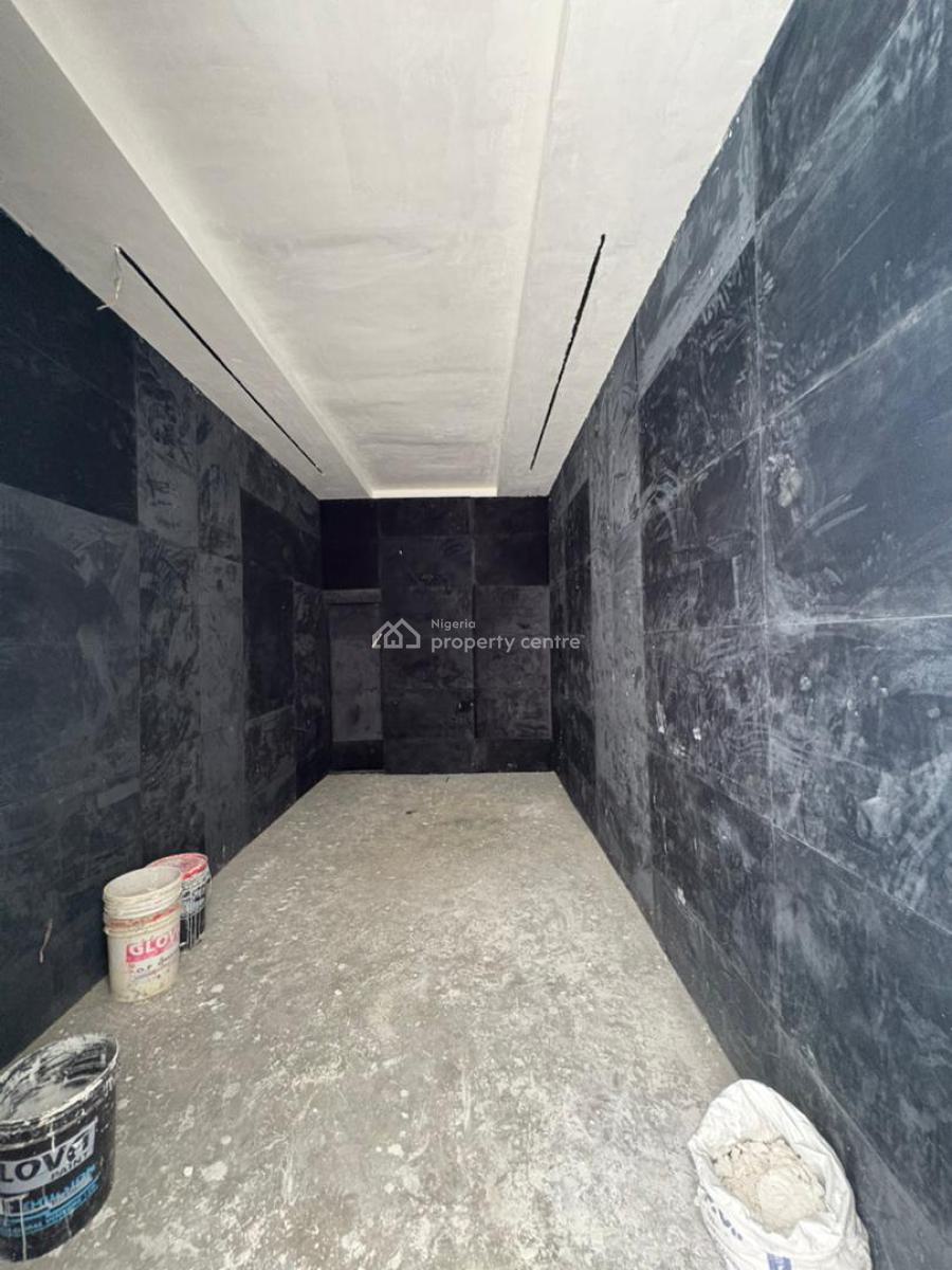 5-bedroom Detached Duplex, Osapa, Lekki, Lagos, Detached Duplex for Sale