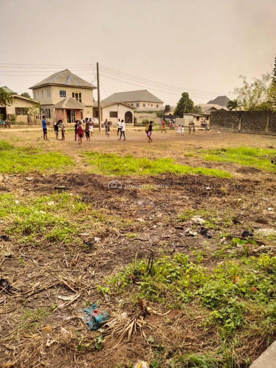 Two Plots of Land with Six Units of Room and Parlour, Ikotun, Lagos, Mixed-use Land for Sale