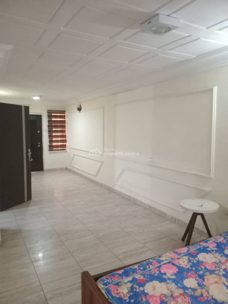 Fully Furnished 4 Bedroom Terrace Duplex, Ikeja Gra, Ikeja, Lagos, Terraced Duplex for Rent