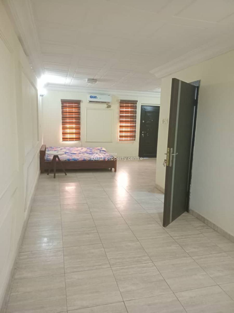 Fully Furnished 4 Bedroom Terrace Duplex, Ikeja Gra, Ikeja, Lagos, Terraced Duplex for Rent