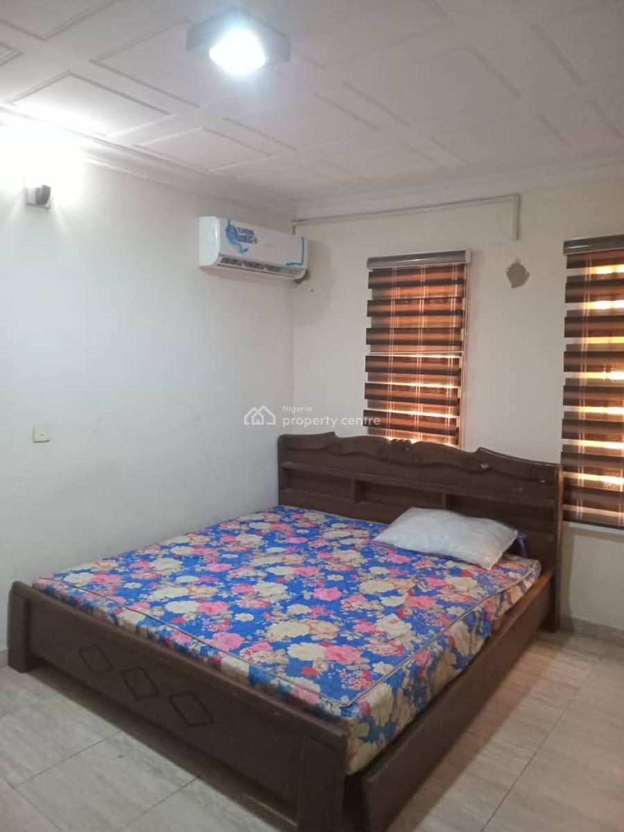 Fully Furnished 4 Bedroom Terrace Duplex, Ikeja Gra, Ikeja, Lagos, Terraced Duplex for Rent