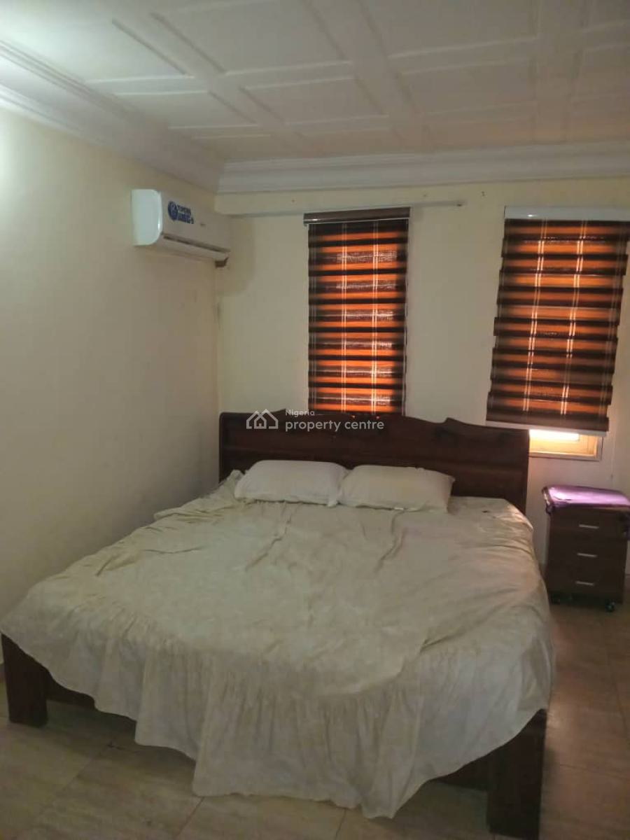 Fully Furnished 4 Bedroom Terrace Duplex, Ikeja Gra, Ikeja, Lagos, Terraced Duplex for Rent