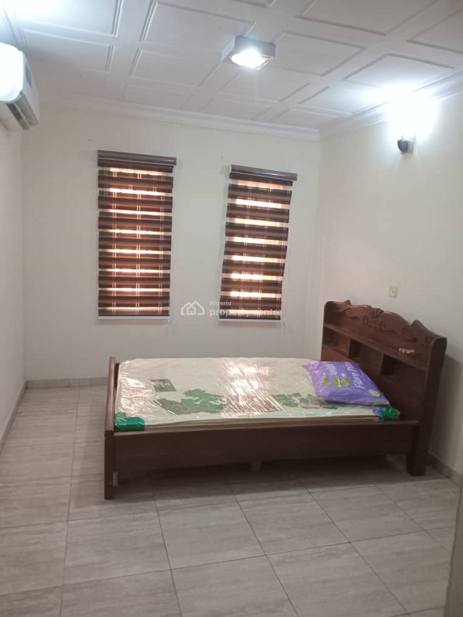 Fully Furnished 4 Bedroom Terrace Duplex, Ikeja Gra, Ikeja, Lagos, Terraced Duplex for Rent