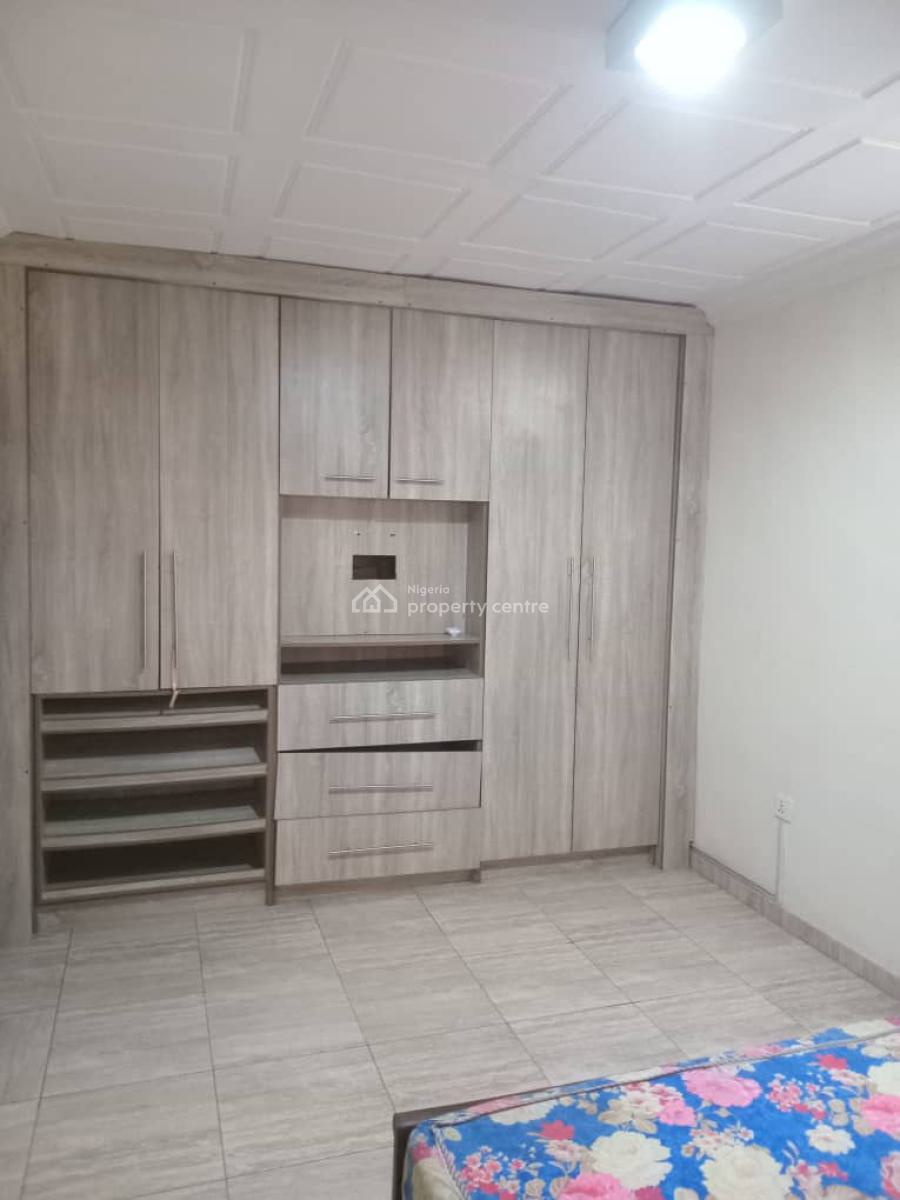 Fully Furnished 4 Bedroom Terrace Duplex, Ikeja Gra, Ikeja, Lagos, Terraced Duplex for Rent