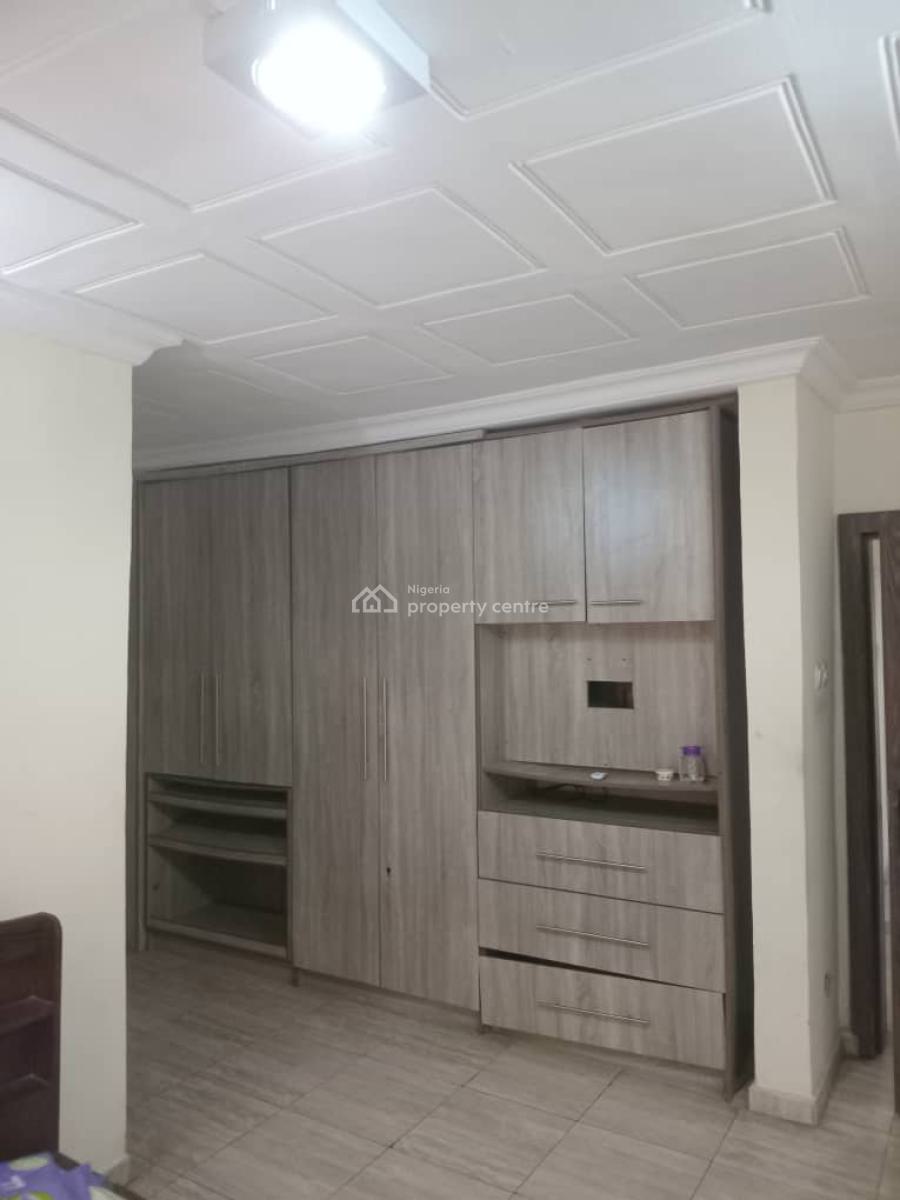 Fully Furnished 4 Bedroom Terrace Duplex, Ikeja Gra, Ikeja, Lagos, Terraced Duplex for Rent