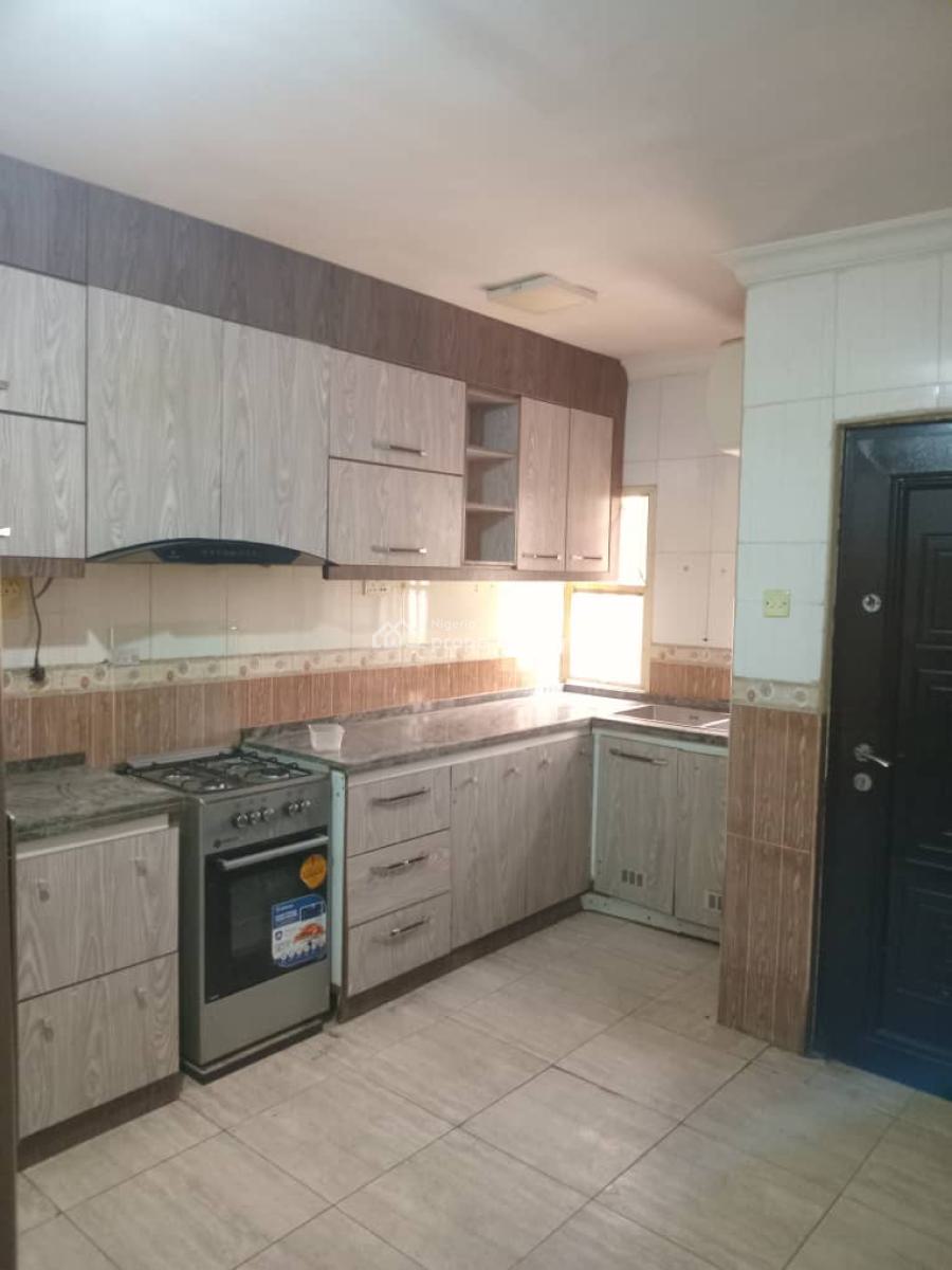 Fully Furnished 4 Bedroom Terrace Duplex, Ikeja Gra, Ikeja, Lagos, Terraced Duplex for Rent