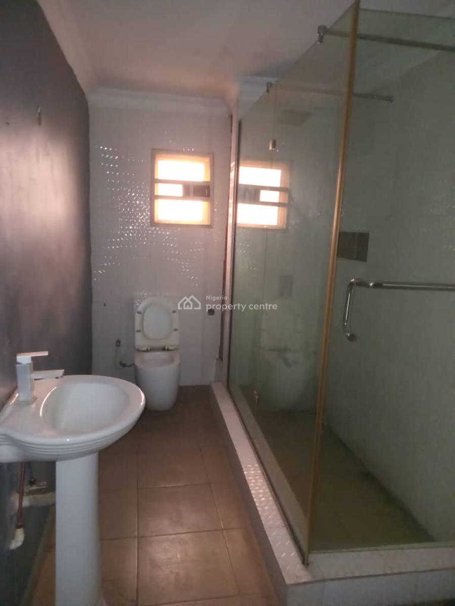 Fully Furnished 4 Bedroom Terrace Duplex, Ikeja Gra, Ikeja, Lagos, Terraced Duplex for Rent