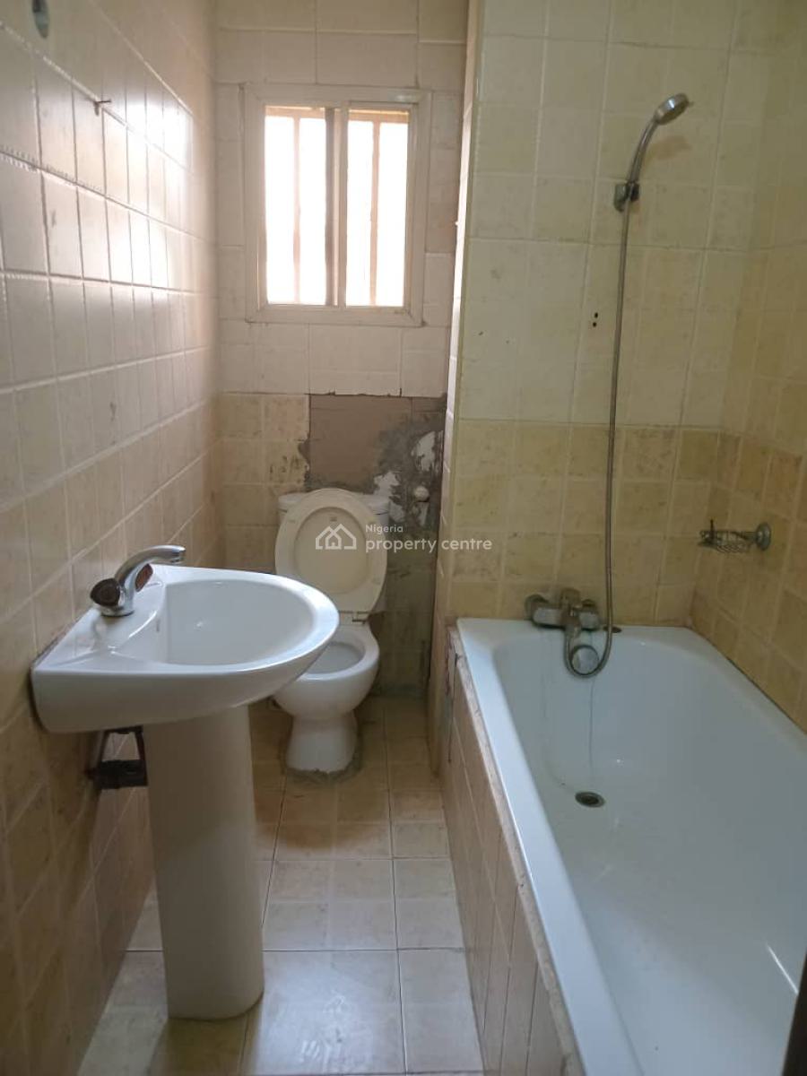 Fully Furnished 4 Bedroom Terrace Duplex, Ikeja Gra, Ikeja, Lagos, Terraced Duplex for Rent