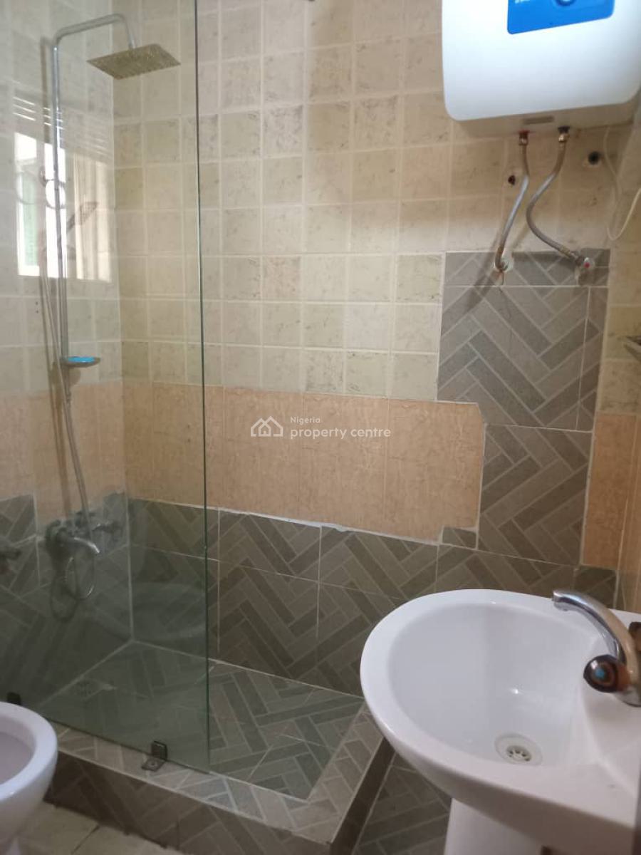 Fully Furnished 4 Bedroom Terrace Duplex, Ikeja Gra, Ikeja, Lagos, Terraced Duplex for Rent