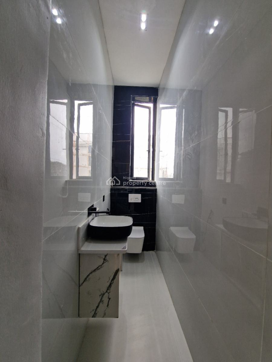 Beautifully Designed Home, Lekki Palm City, Ajah, Lagos, Detached Duplex for Sale