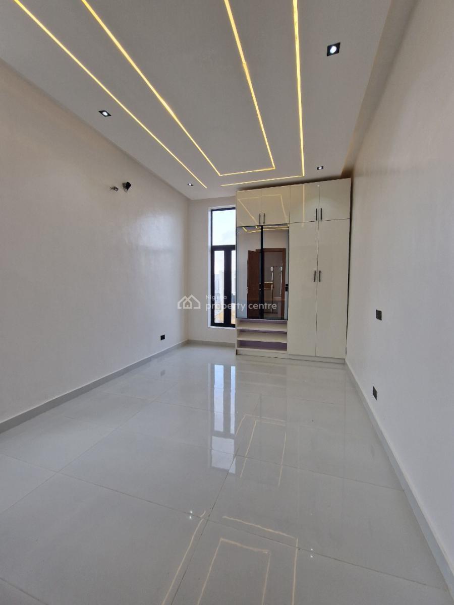 Beautifully Designed Home, Lekki Palm City, Ajah, Lagos, Detached Duplex for Sale