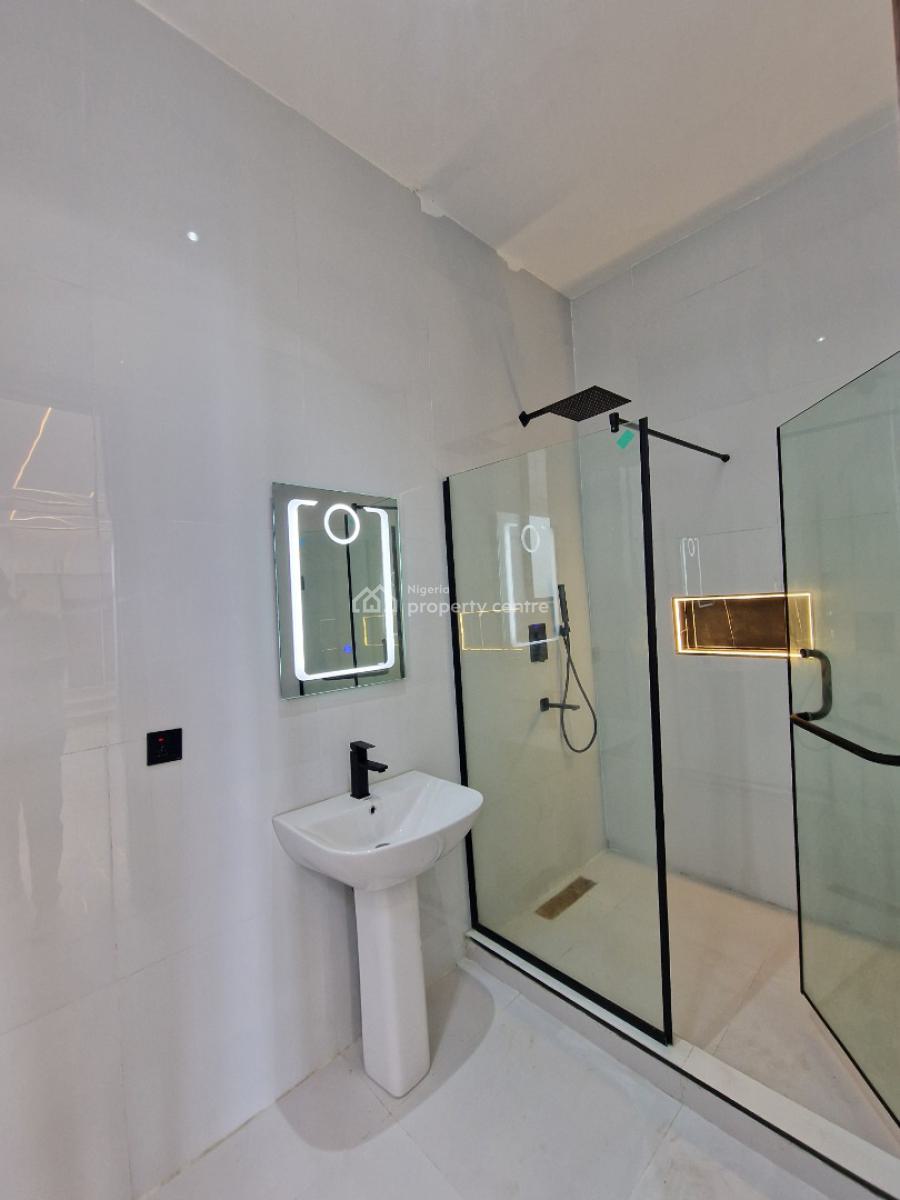 Beautifully Designed Home, Lekki Palm City, Ajah, Lagos, Detached Duplex for Sale