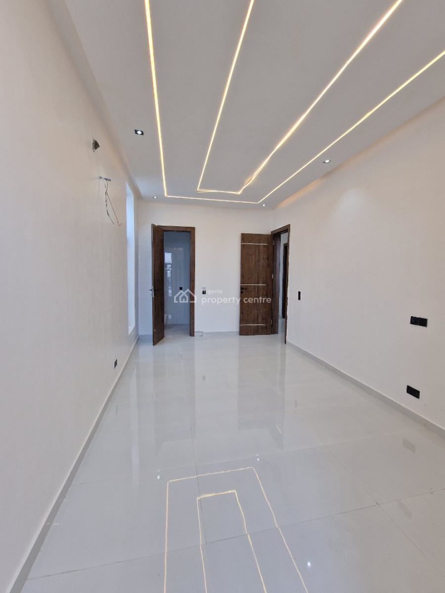 Beautifully Designed Home, Lekki Palm City, Ajah, Lagos, Detached Duplex for Sale