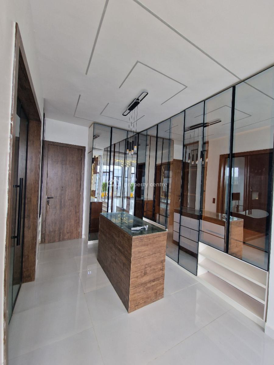Beautifully Designed Home, Lekki Palm City, Ajah, Lagos, Detached Duplex for Sale
