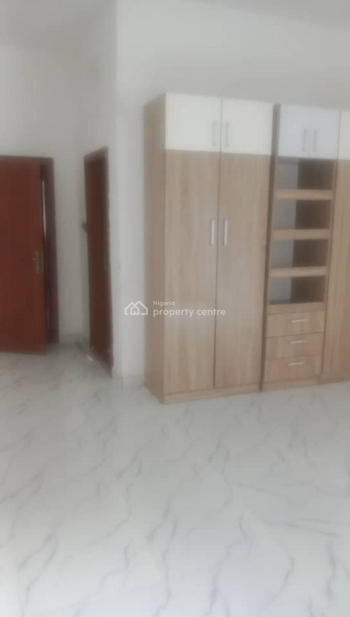 4 Bedroom Terraced Duplex, Irrish Road, Vgc, Lekki, Lagos, Terraced Duplex for Rent