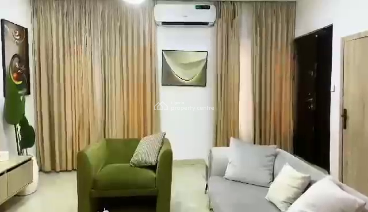 4 Bedrooms Terraced Duplex, Lekki, Lagos, Terraced Duplex for Sale