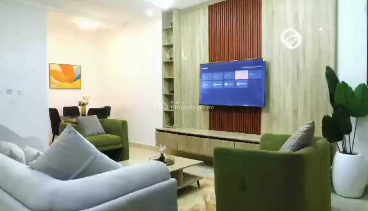 4 Bedrooms Terraced Duplex, Lekki, Lagos, Terraced Duplex for Sale